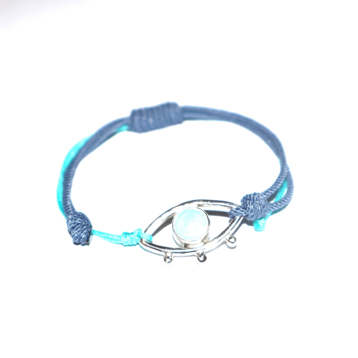 The Eye Bracelet