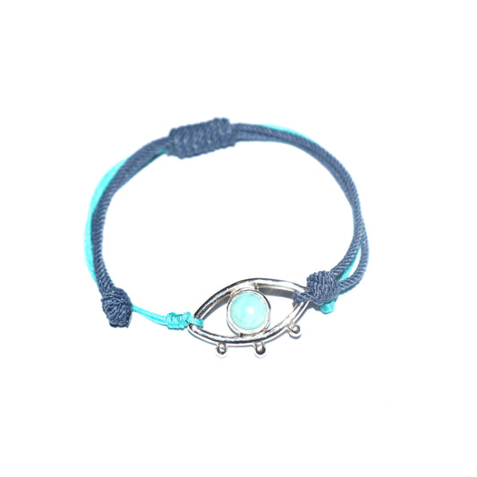 The Eye Bracelet