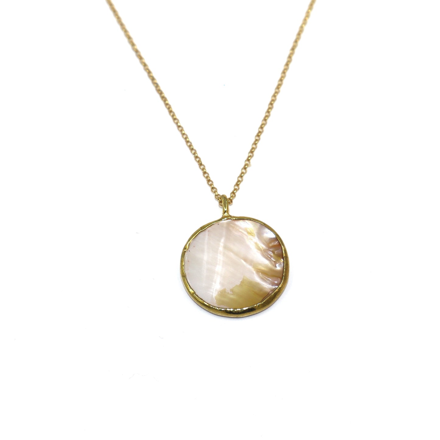La Lune Necklace