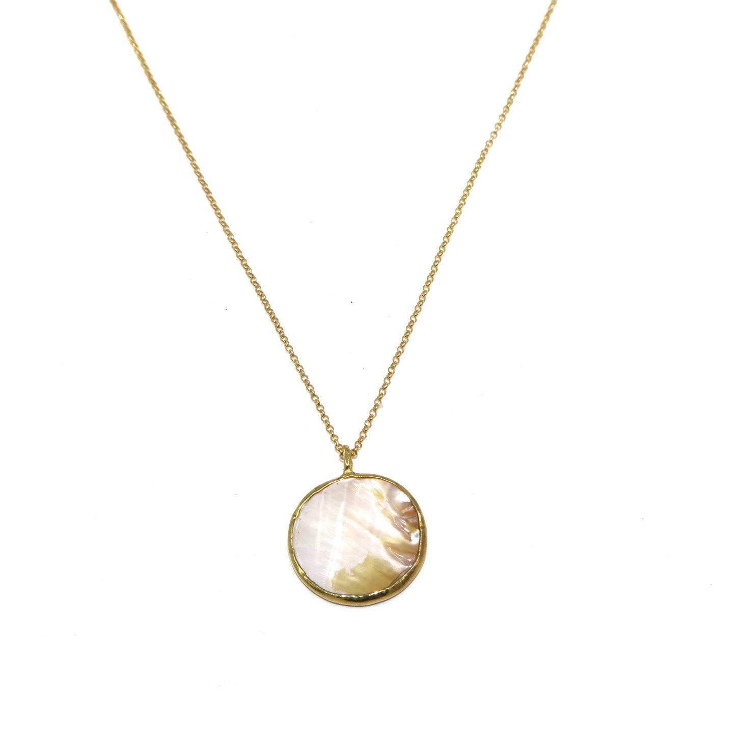 La Lune Necklace