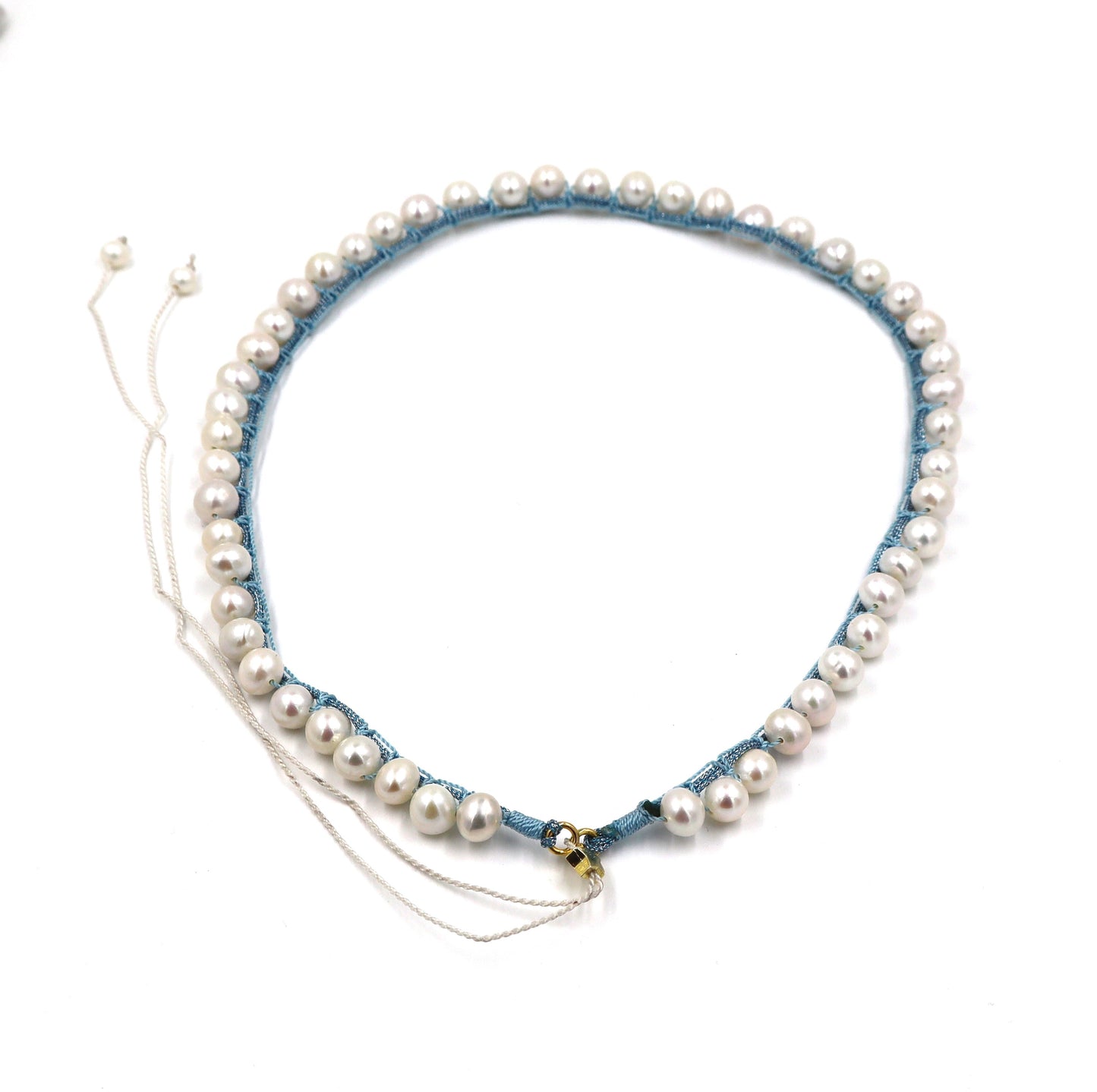 Starry Night Necklace