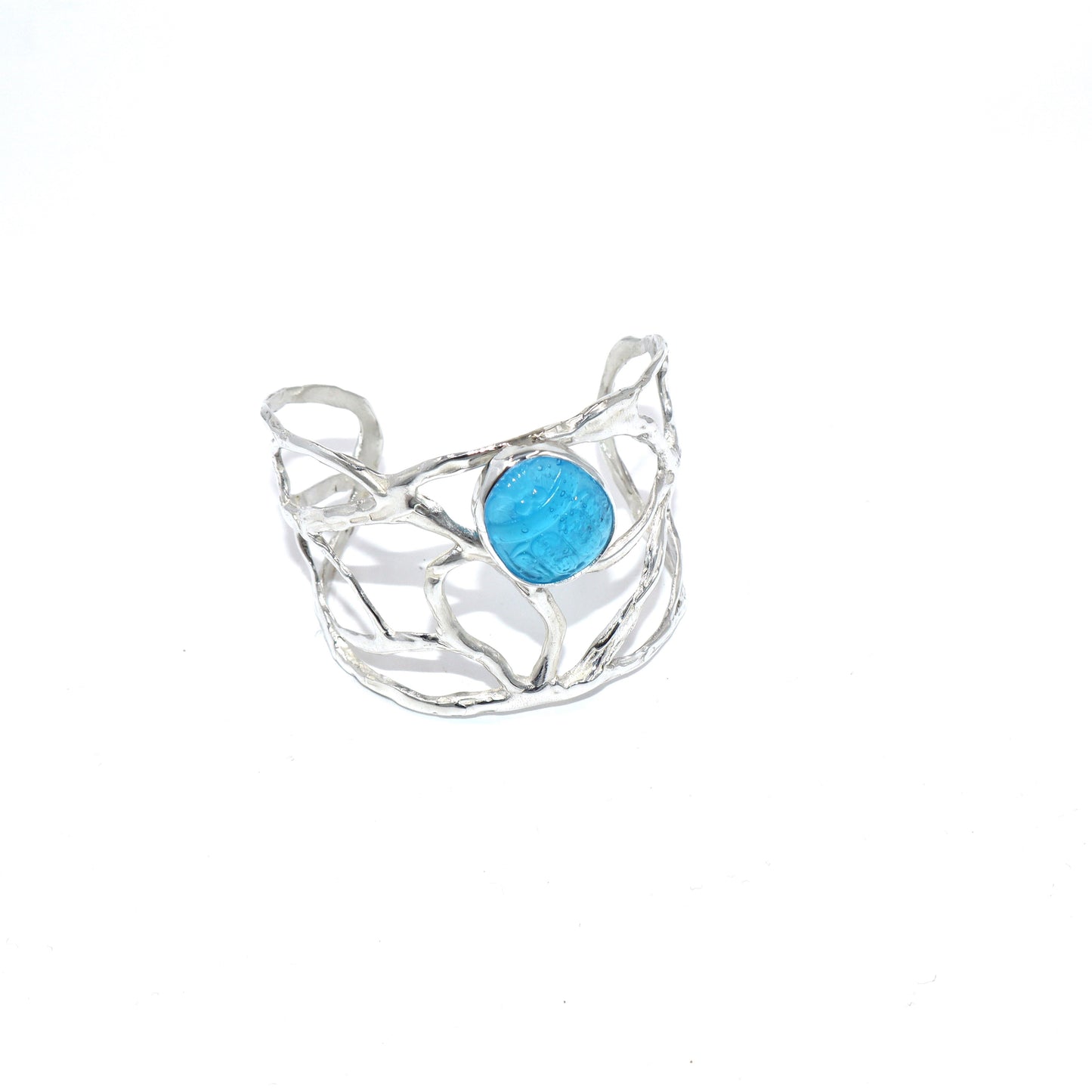 Branch Cuff Bracelet
