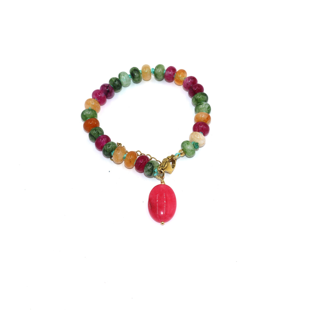 Esther Multi Colored Bracelet