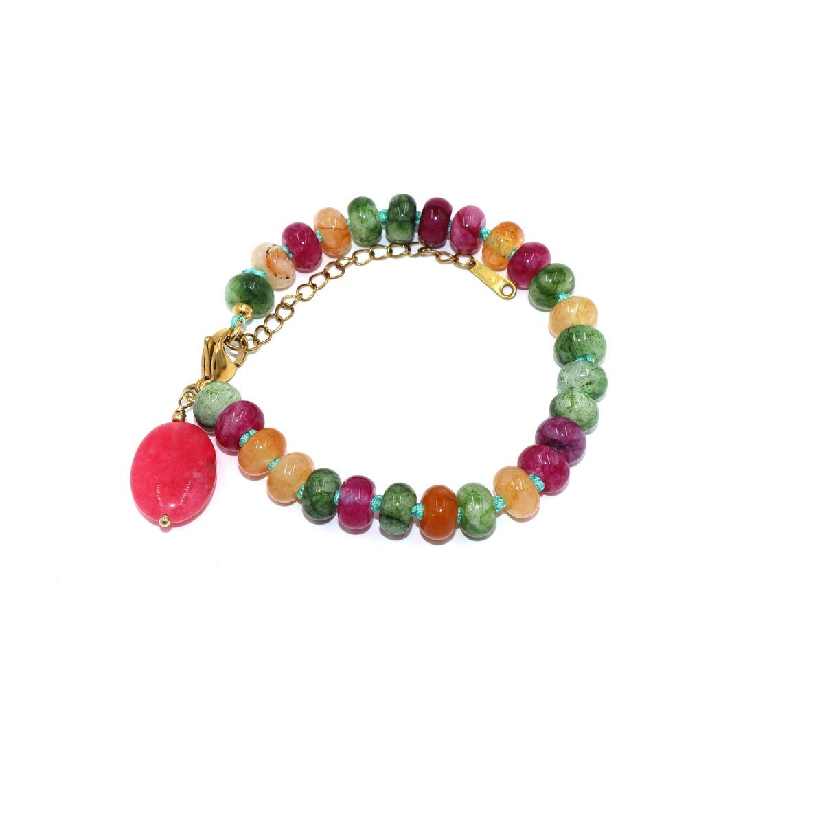 Esther Multi Colored Bracelet