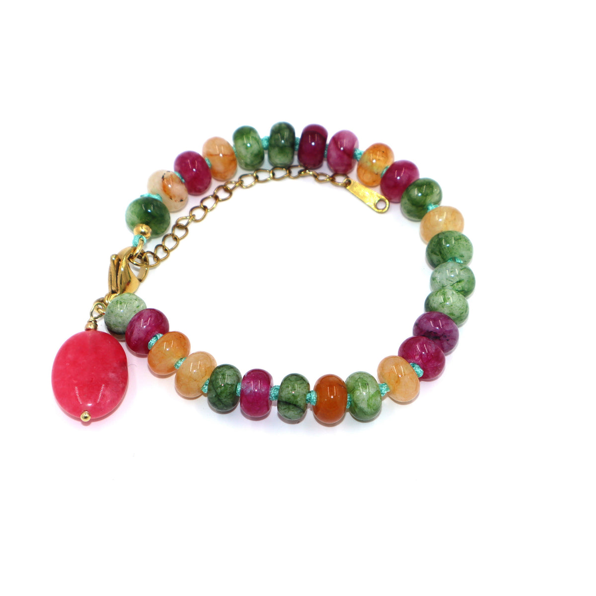 Esther Multi Colored Bracelet