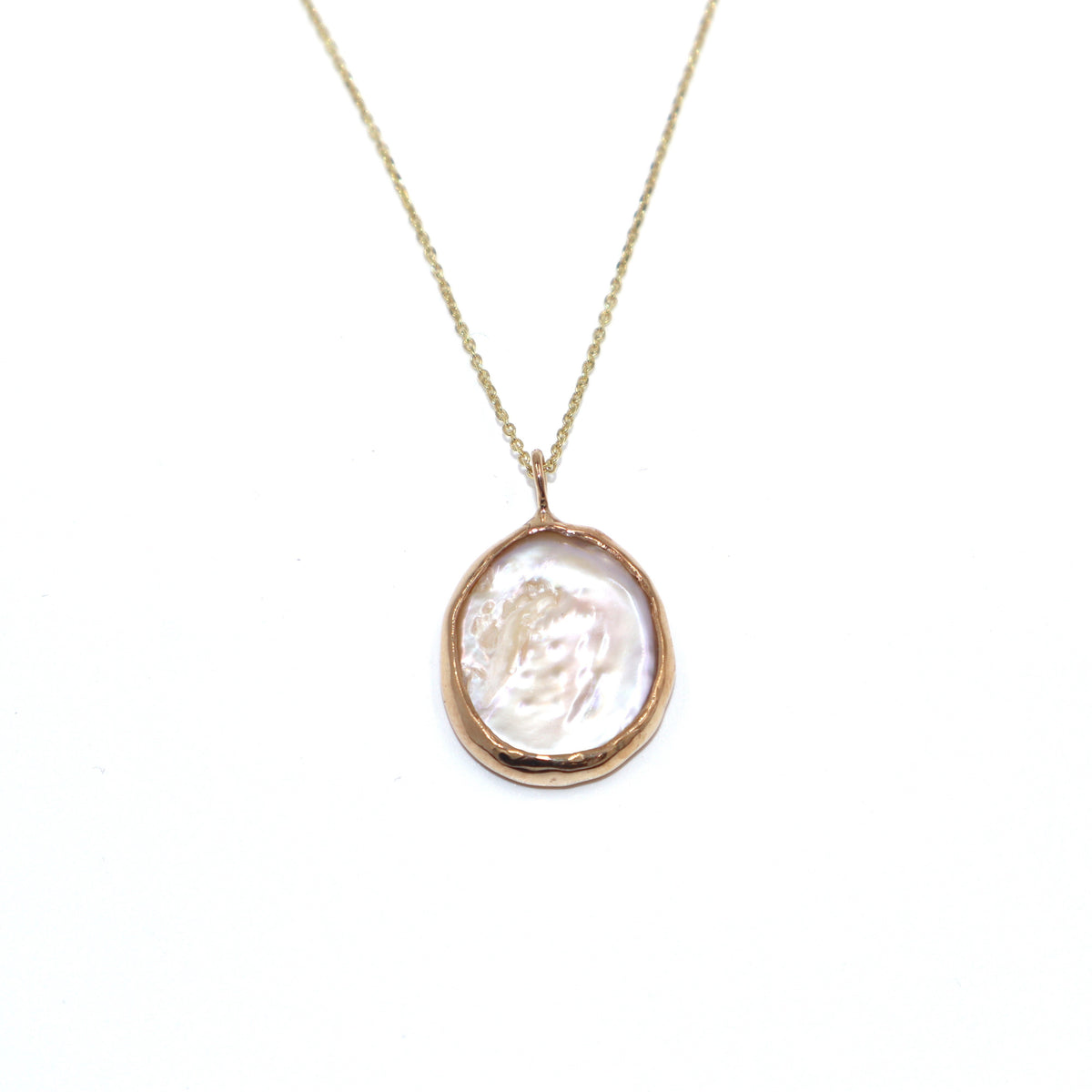 Orion Pendant Necklace