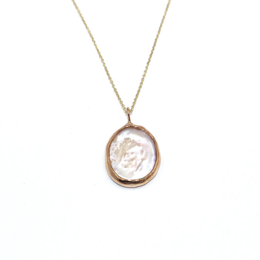 Orion Pendant Necklace
