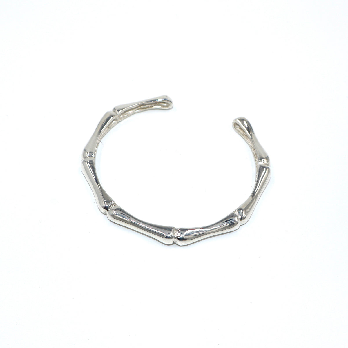 Bamboo Cuff Bracelet