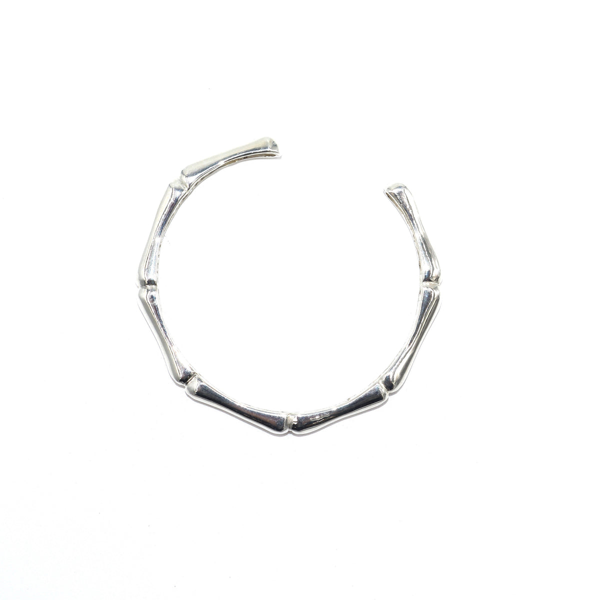 Bamboo Cuff Bracelet