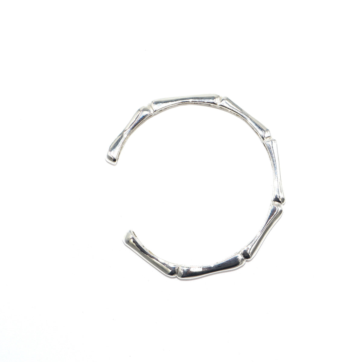 Bamboo Cuff Bracelet