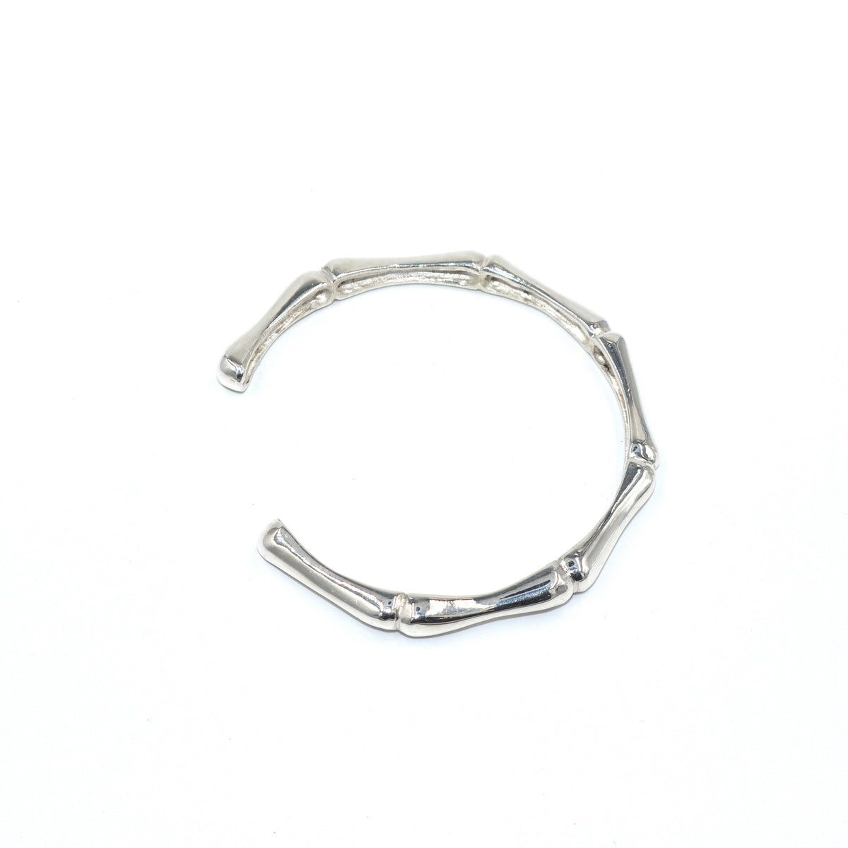 Bamboo Cuff Bracelet