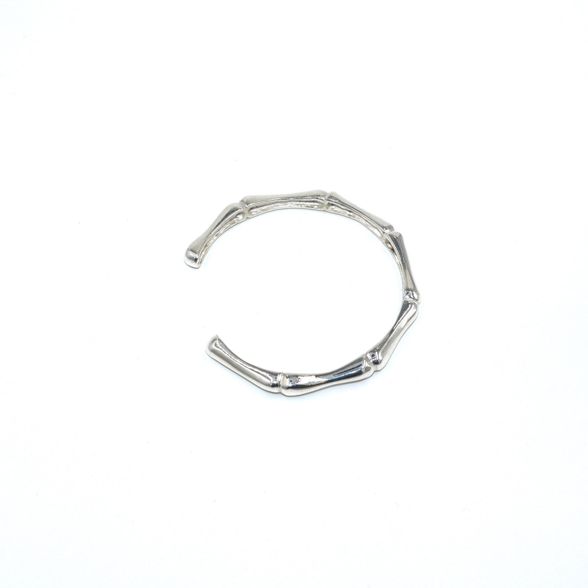 Bamboo Cuff Bracelet