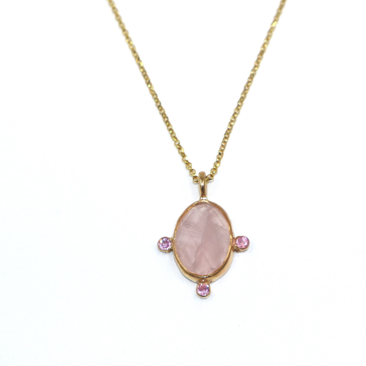 Rosie Necklace