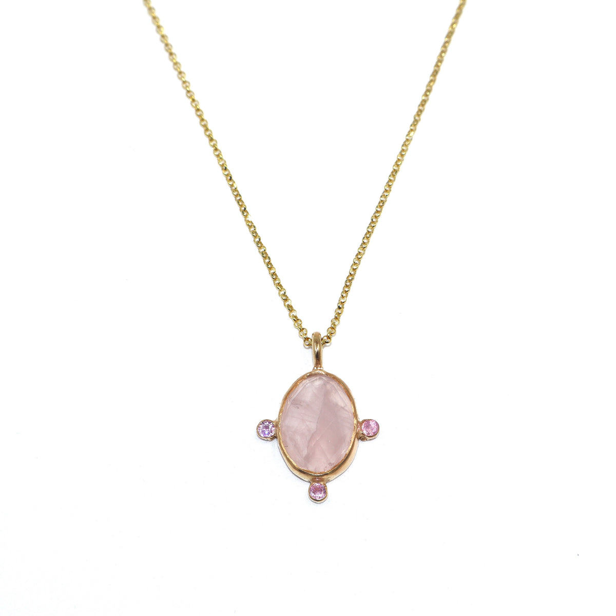 Rosie Necklace