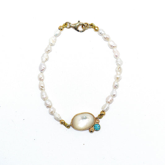 Mermaid's Bracelet