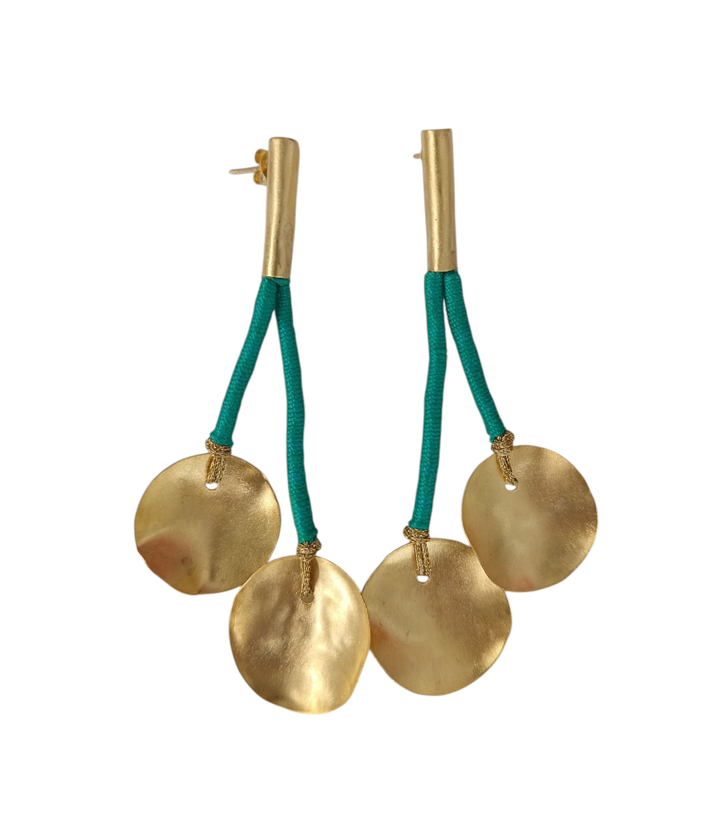 Avra Turquoise Earrings