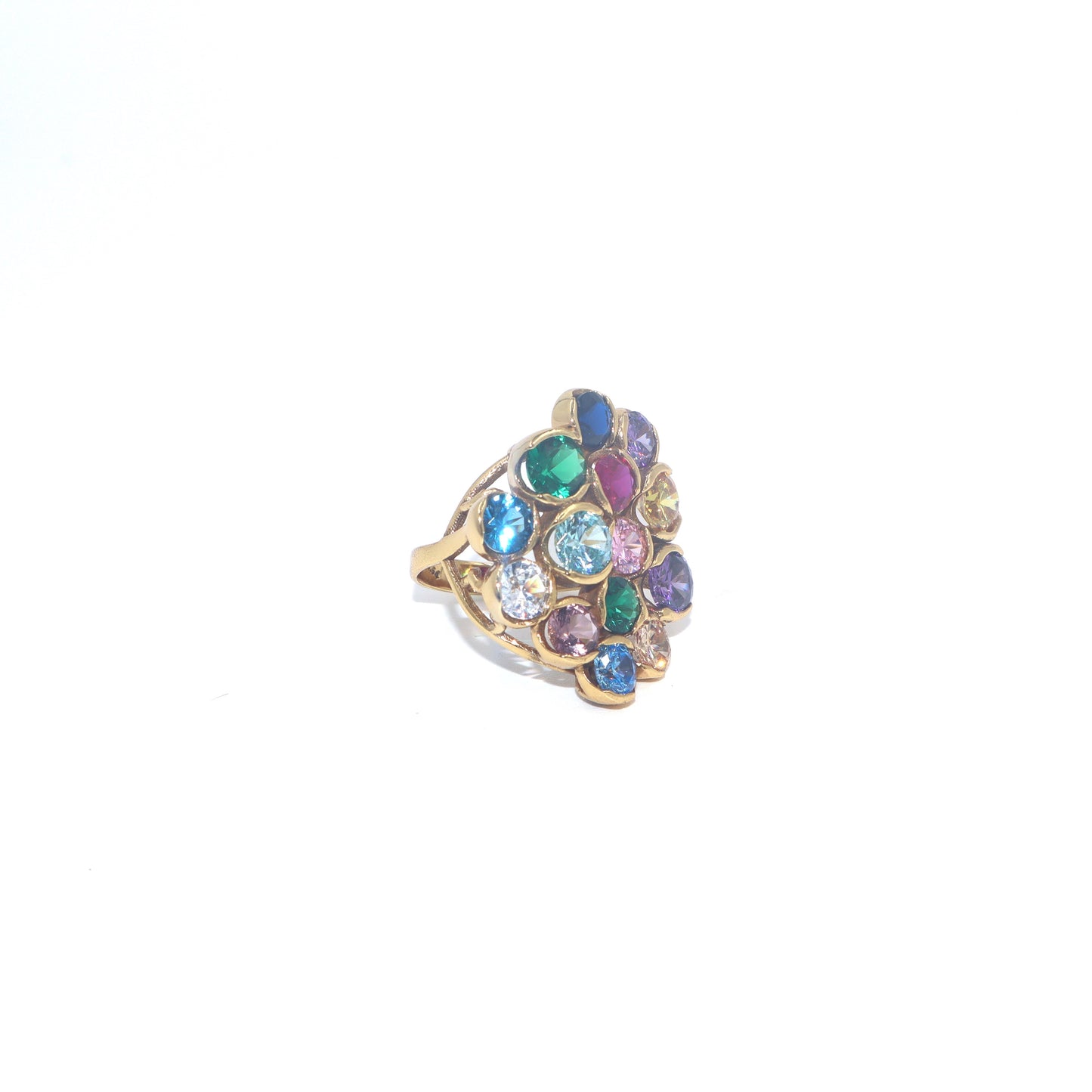 Baobab Multi Ring