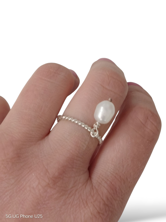 Dainty Ring