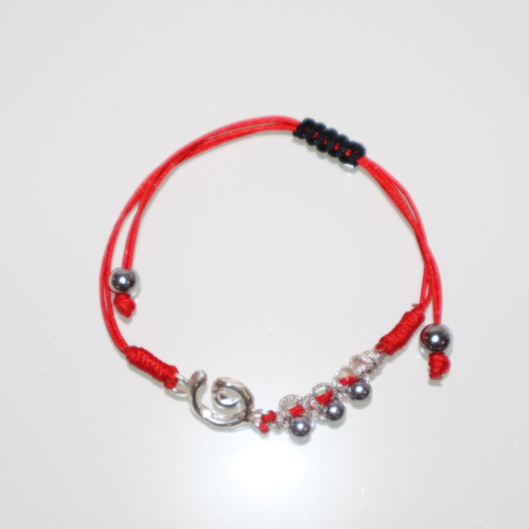 Lucky Charm Bracelet