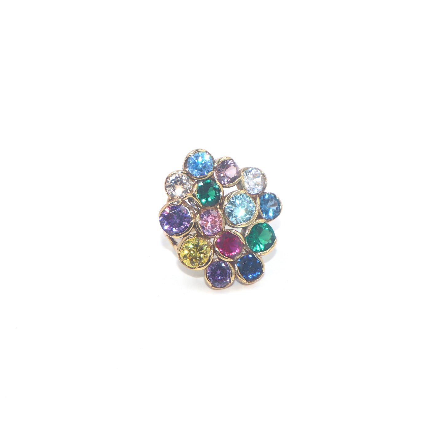 Baobab Multi Ring
