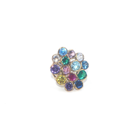 Baobab Multi Ring