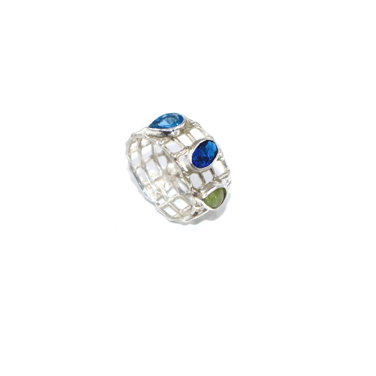 Nexy Ring