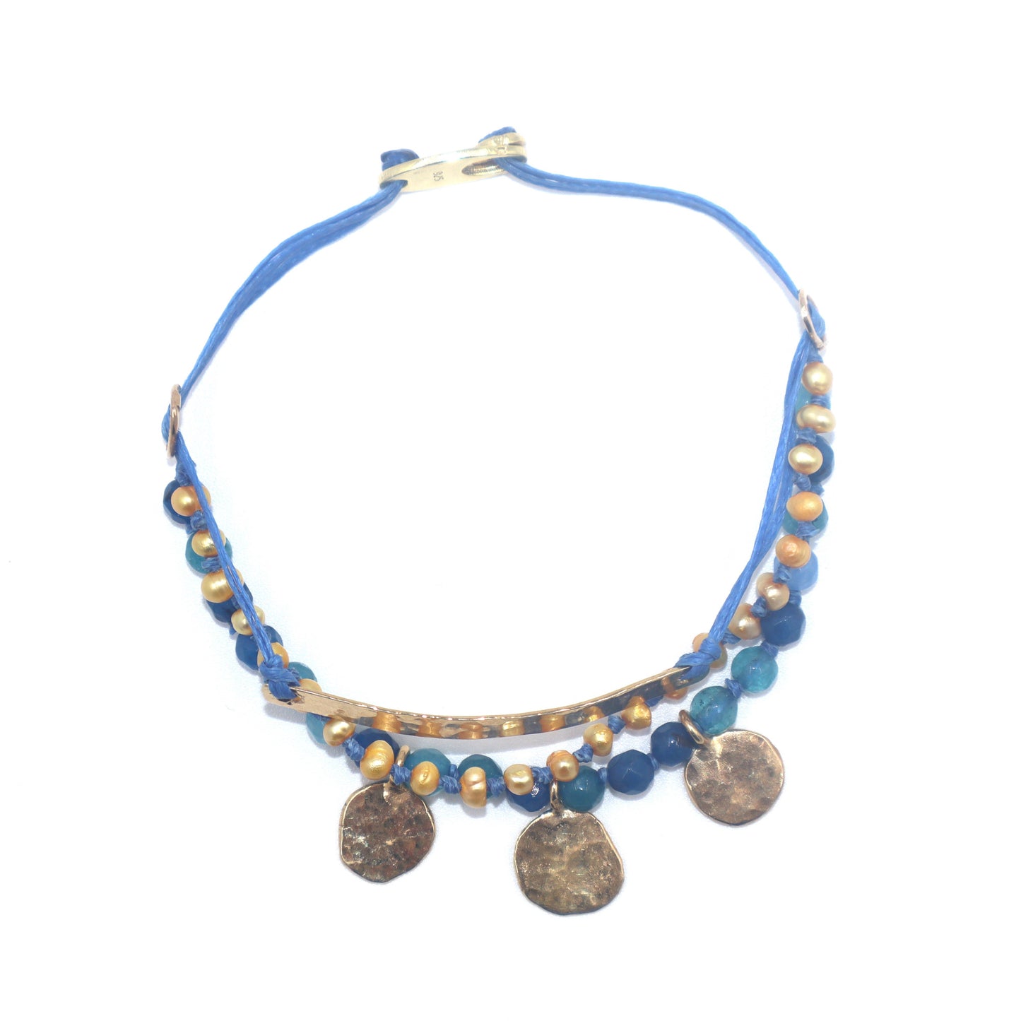 Florid Bracelet