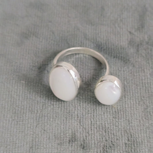 Ivory Ring