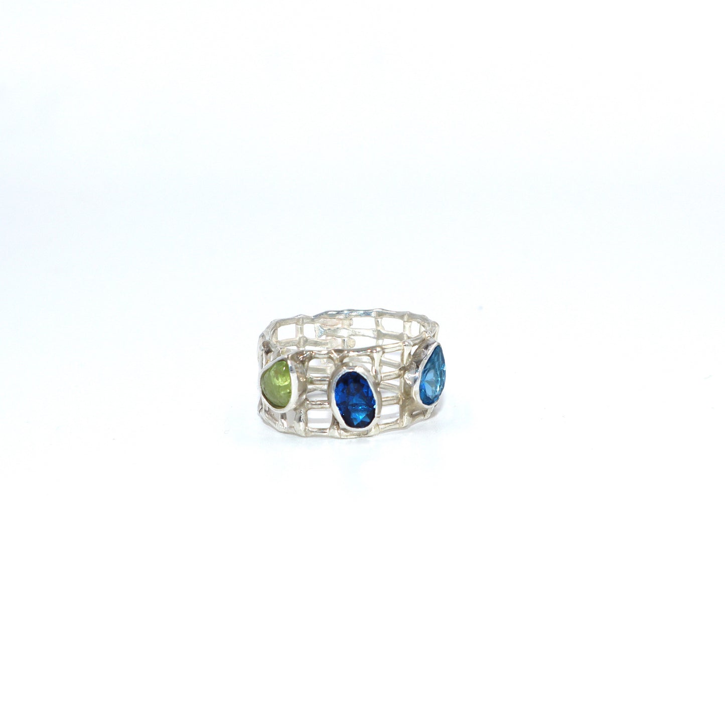 Nexy Ring