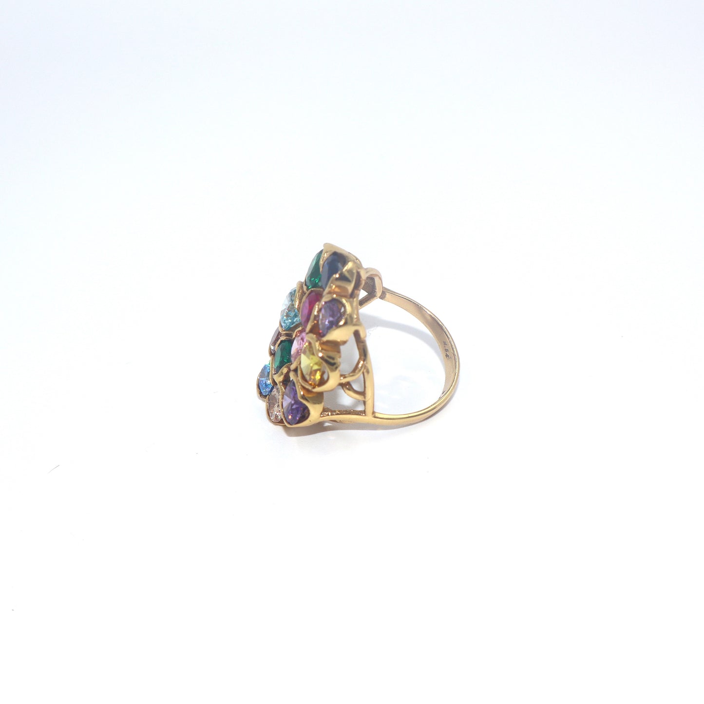 Baobab Multi Ring