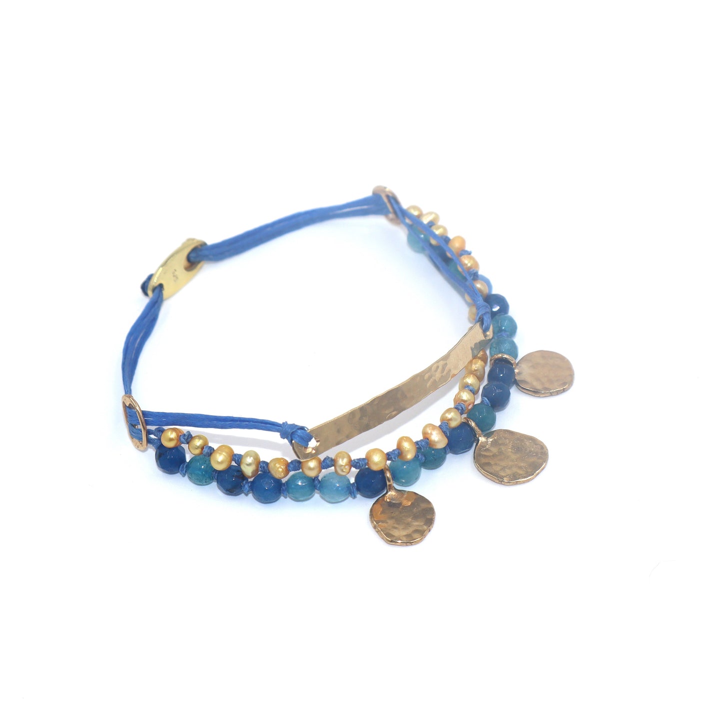 Florid Bracelet