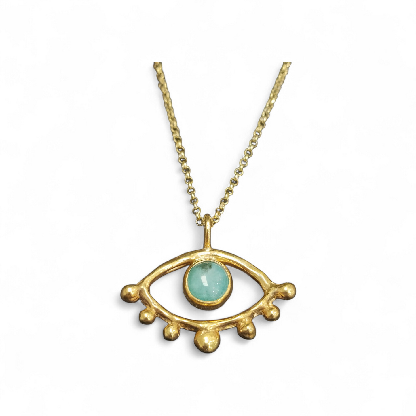 Amazonite Mati