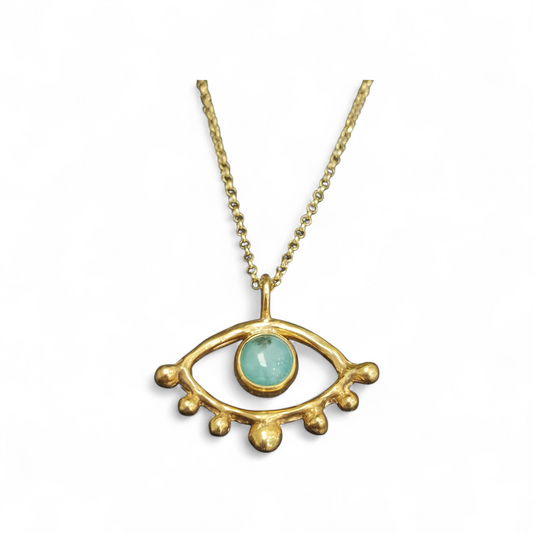 Amazonite Mati