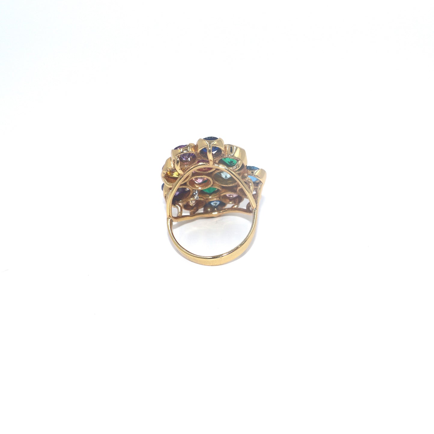 Baobab Multi Ring