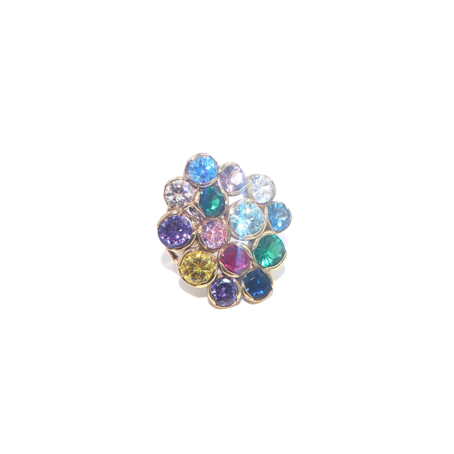 Baobab Multi Ring