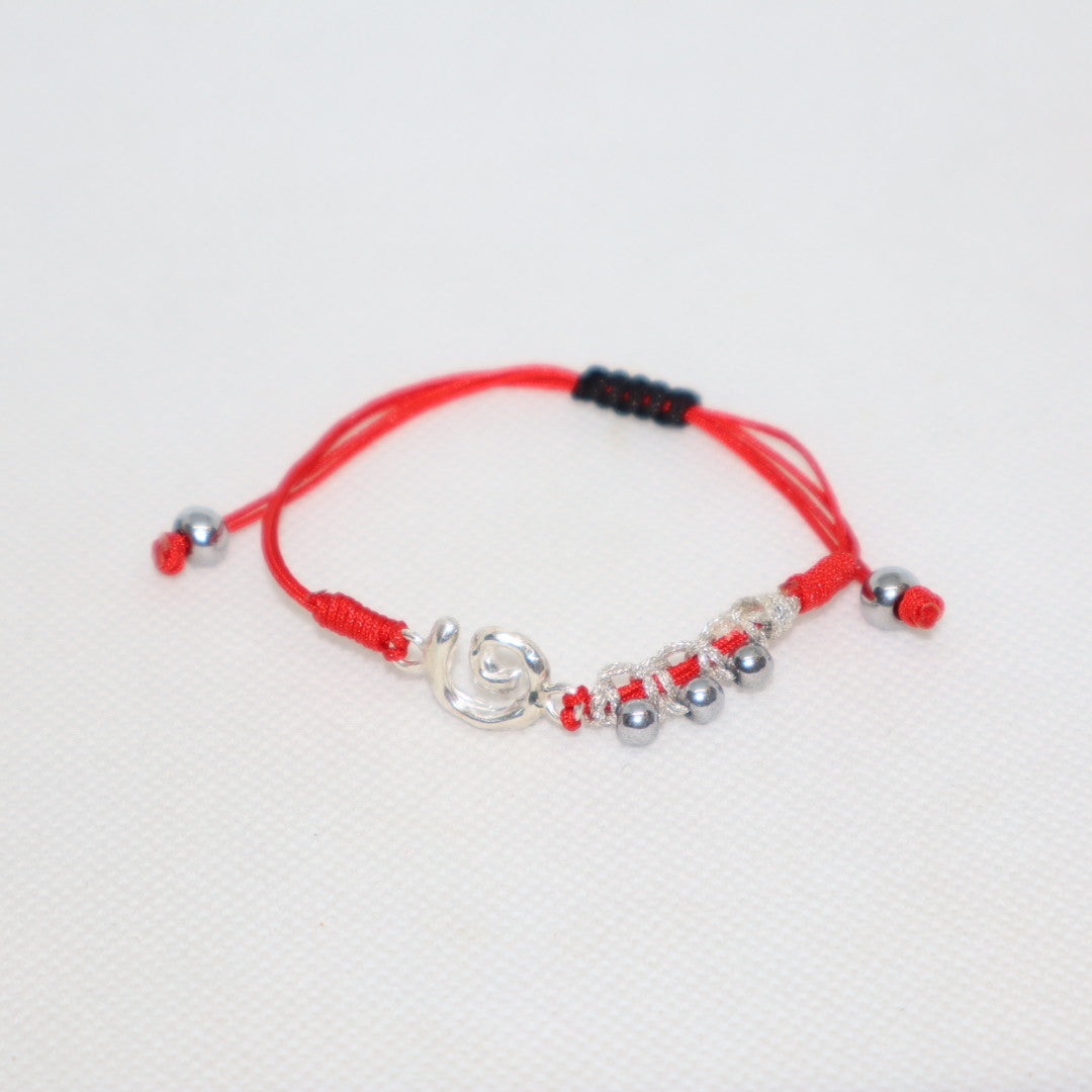 Lucky Charm Bracelet